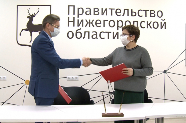 В Нижегородской области будет создана первая в России независимая служба защиты прав людей с психическими расстройствами