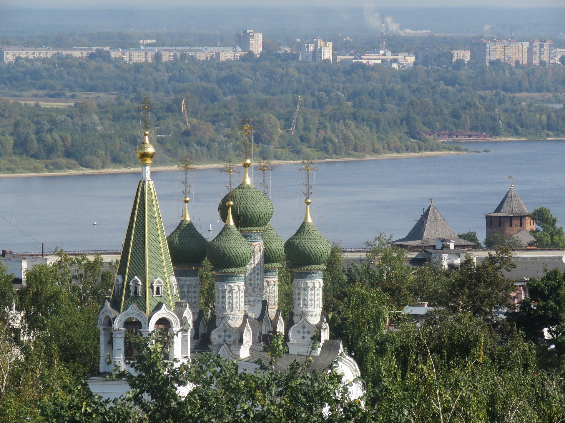 В России пройдет масштабный форум по развитию доступной среды и туризма