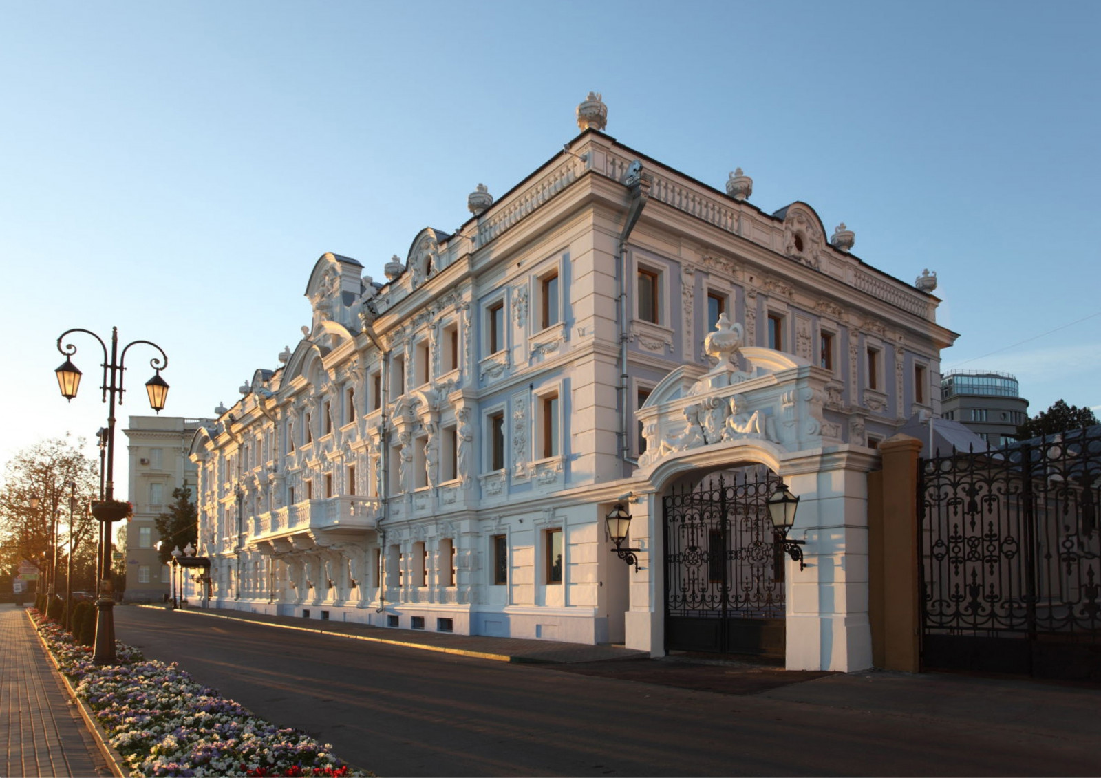 В Нижегородской области поэтапно начинают открываться библиотеки и музеи
