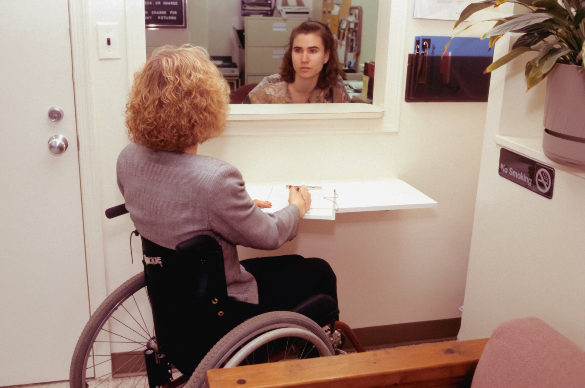 Утвержден план мероприятий реабилитации людей с инвалидностью до 2025 года