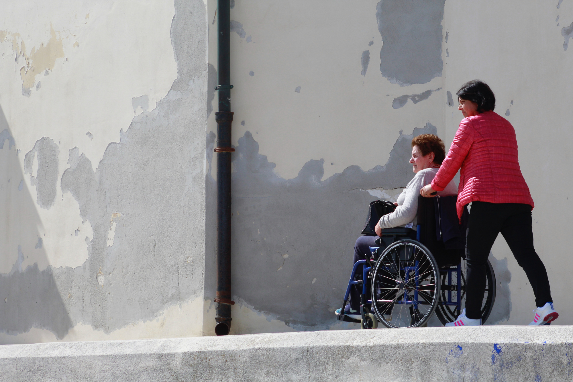 Нижегородцам с инвалидностью и ОВЗ помогут трудоустроиться